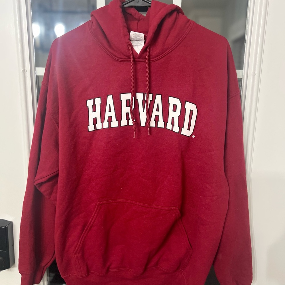 Harvard Sweatshirt
